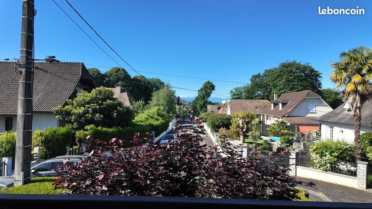 Maison à vendre, 110m², Pau