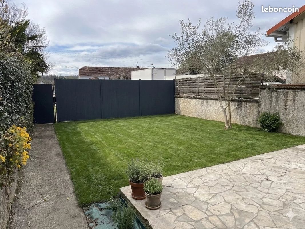Appartement à vendre, 74m², Bizanos