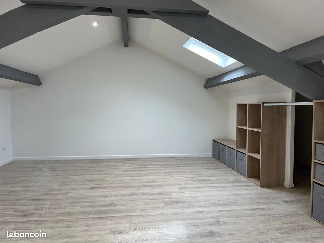 Appartement à vendre, 74m², Bizanos