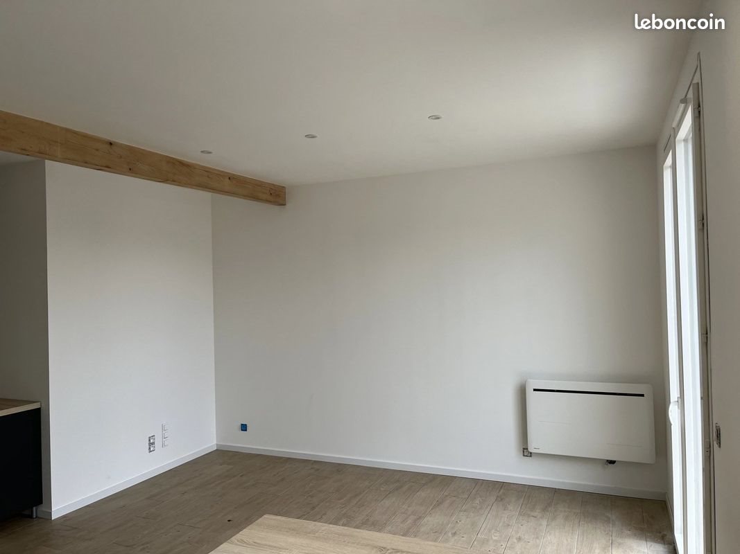 Appartement à vendre, 74m², Bizanos