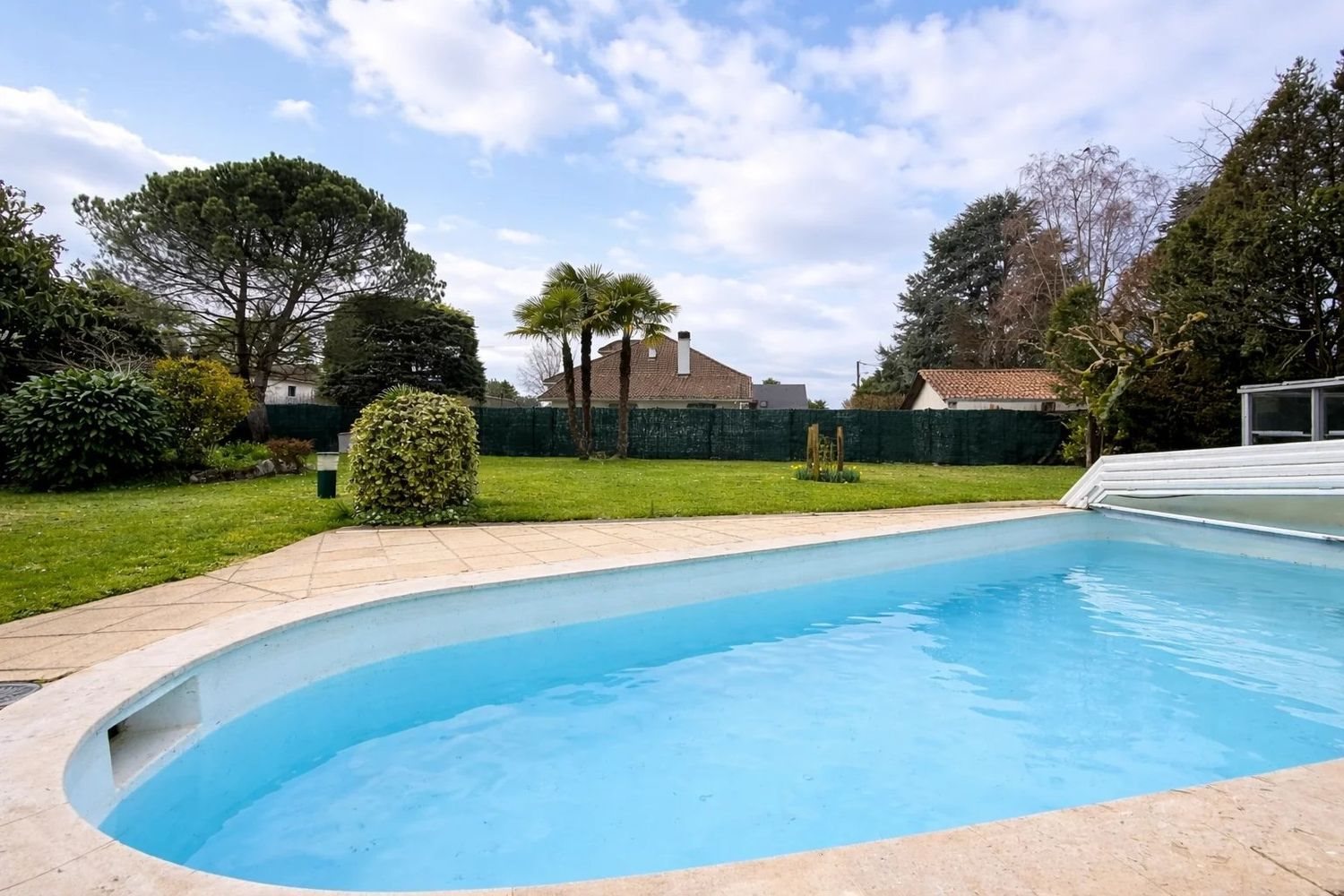 Maison à vendre, 100m², Bordes