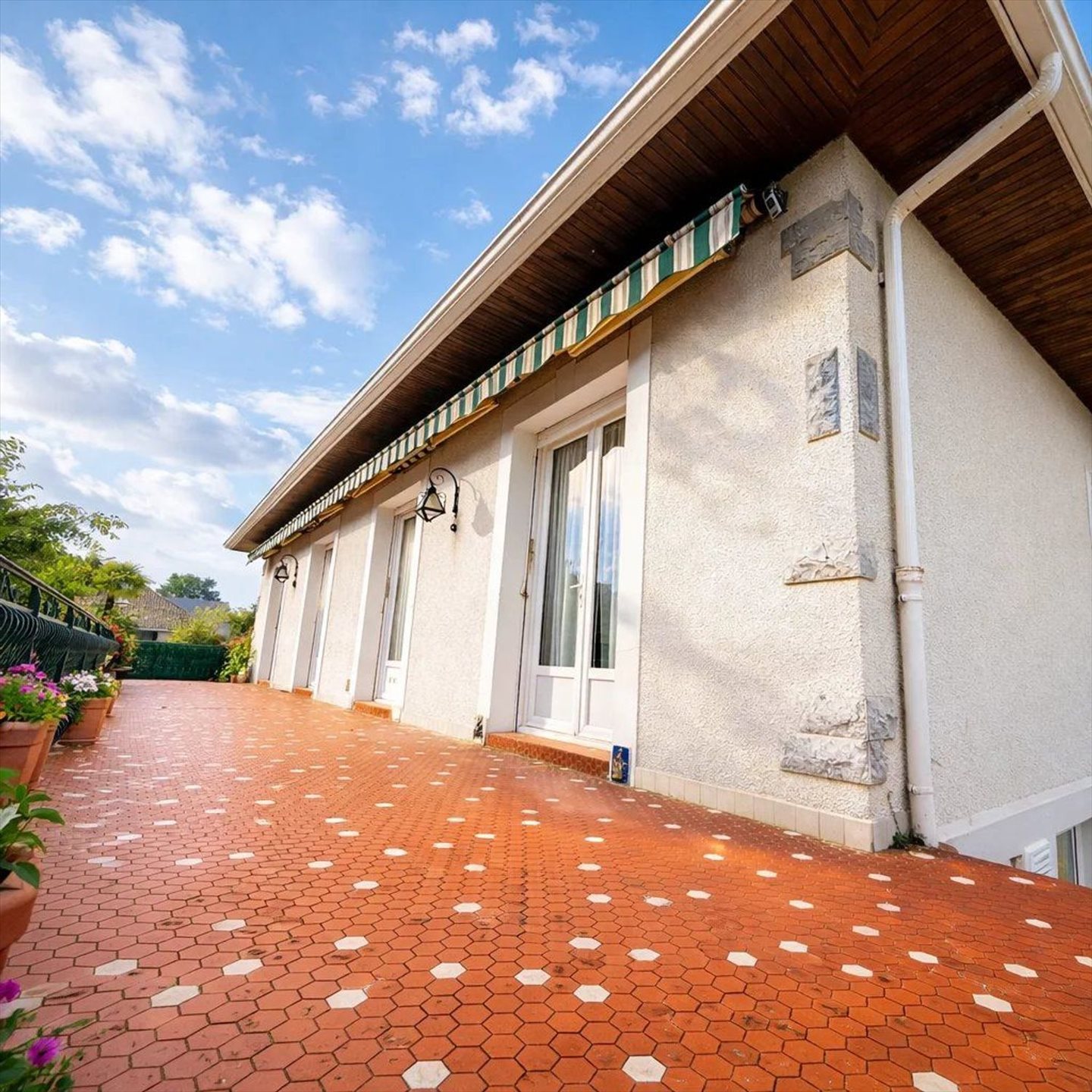 Maison à vendre, 100m², Bordes