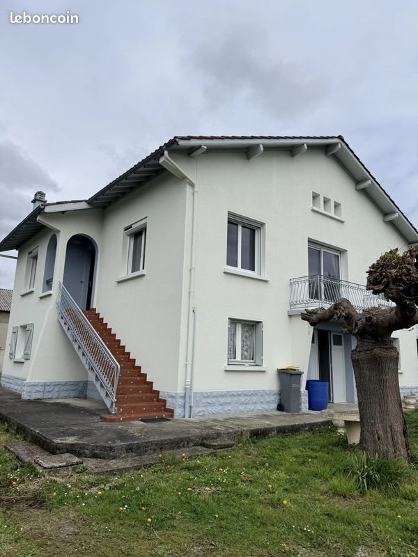 Maison à vendre, 140m², Idron