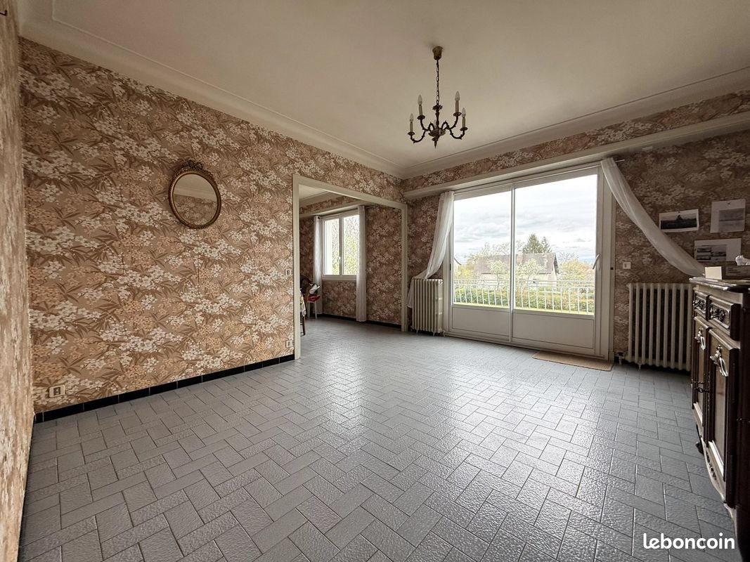 Maison à vendre, 140m², Idron