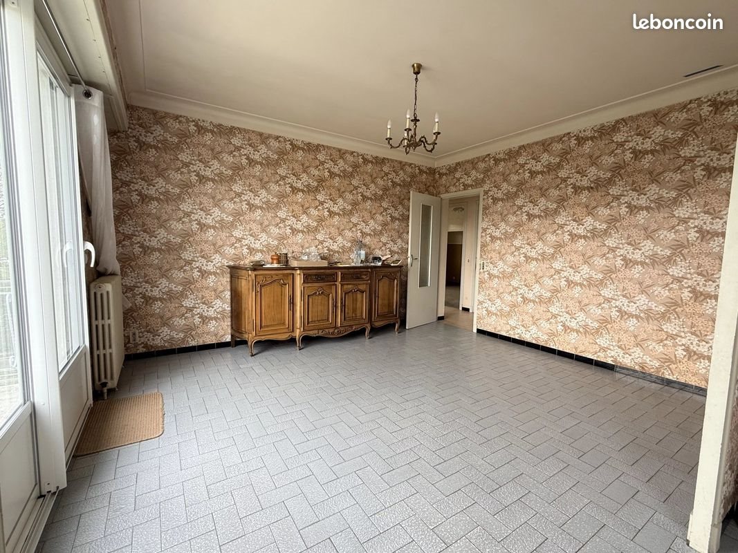Maison à vendre, 140m², Idron