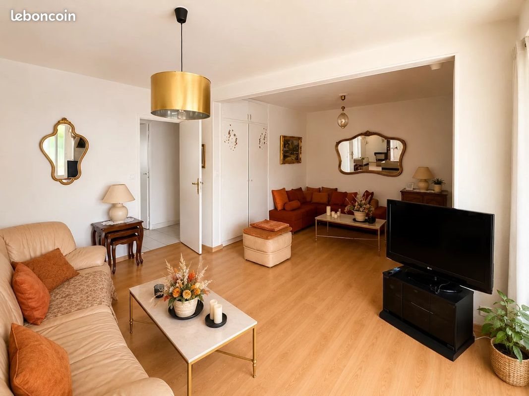 Appartement à vendre, 106m², Bizanos