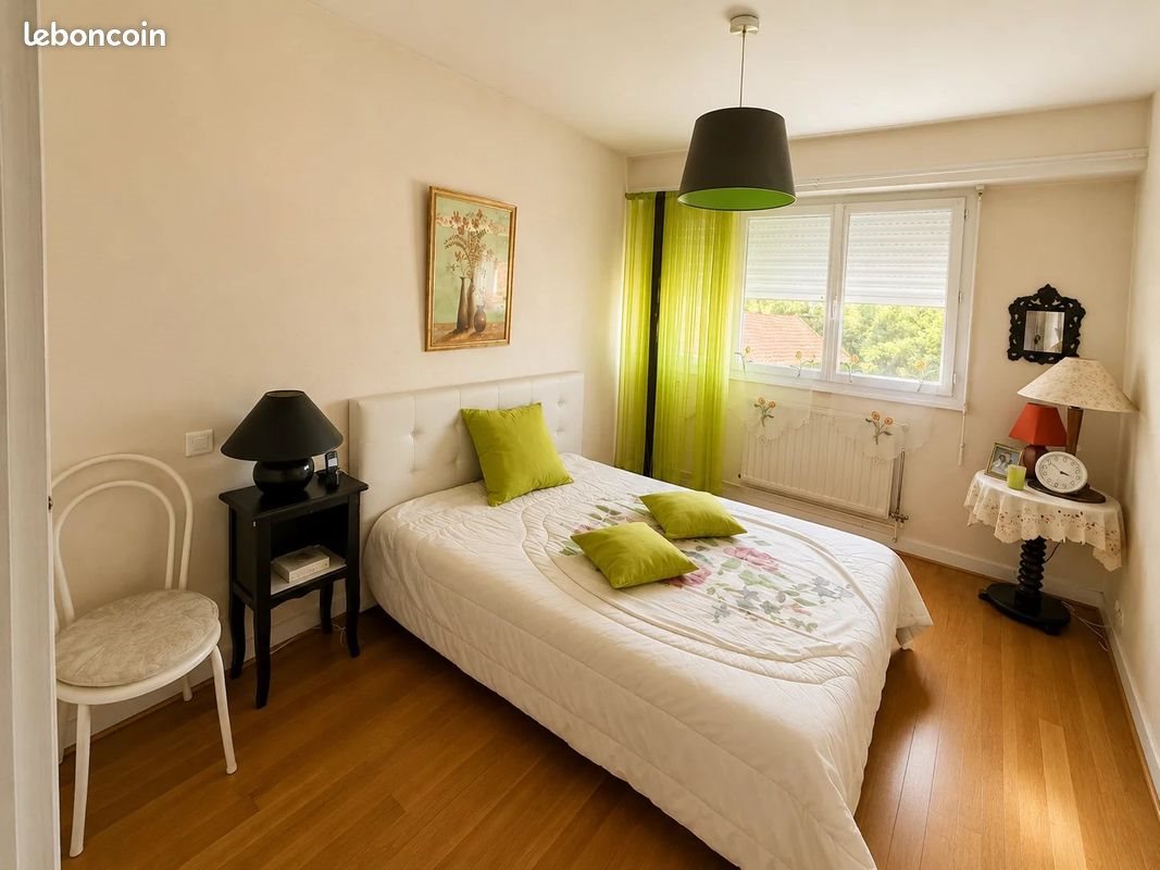 Appartement à vendre, 106m², Bizanos