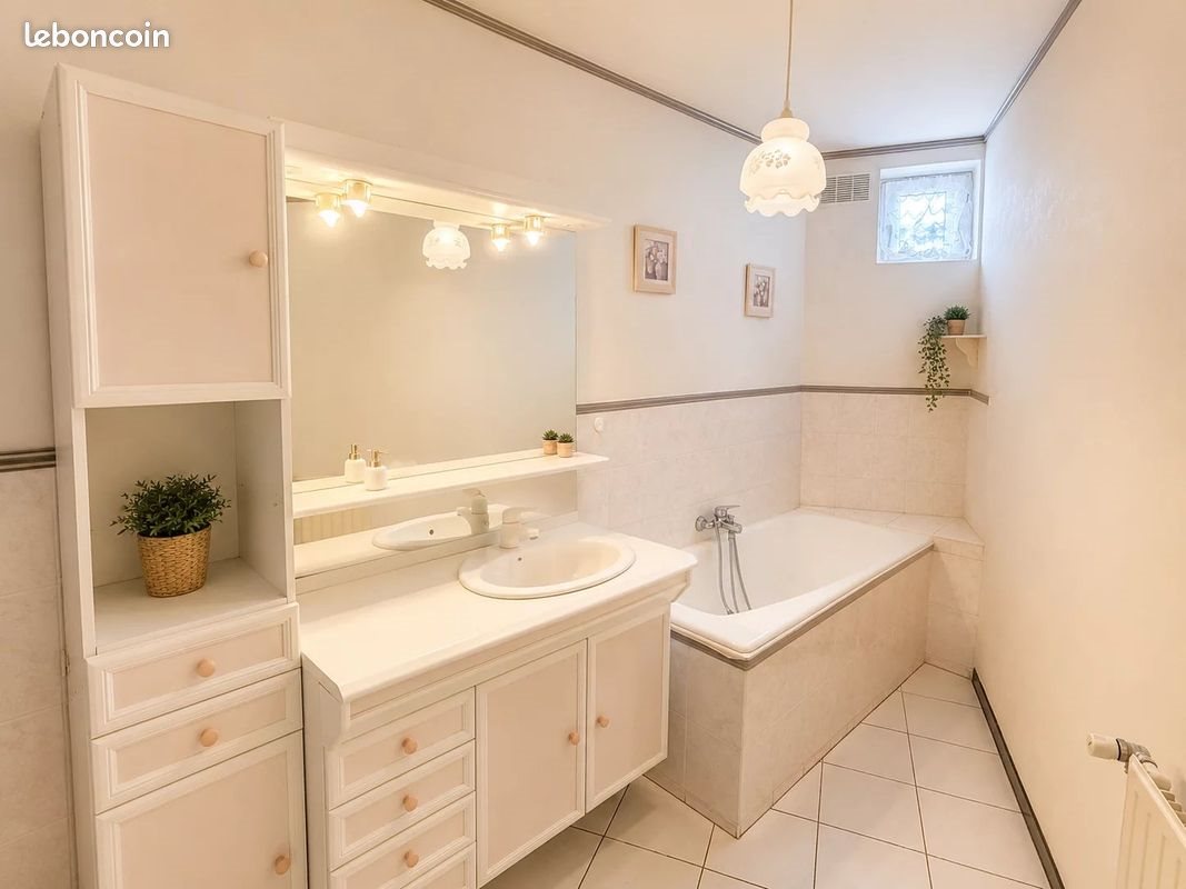 Appartement à vendre, 106m², Bizanos