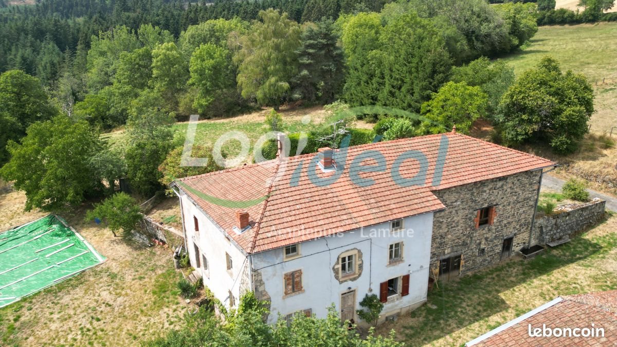 Maison à vendre, 193m², Poule-les-Écharmeaux