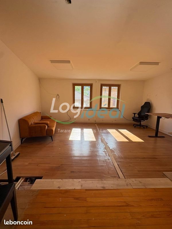 Maison à vendre, 78m², Lamure-sur-Azergues