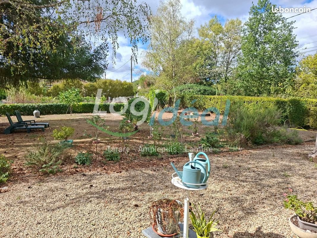 Maison à vendre, 163m², Chamelet