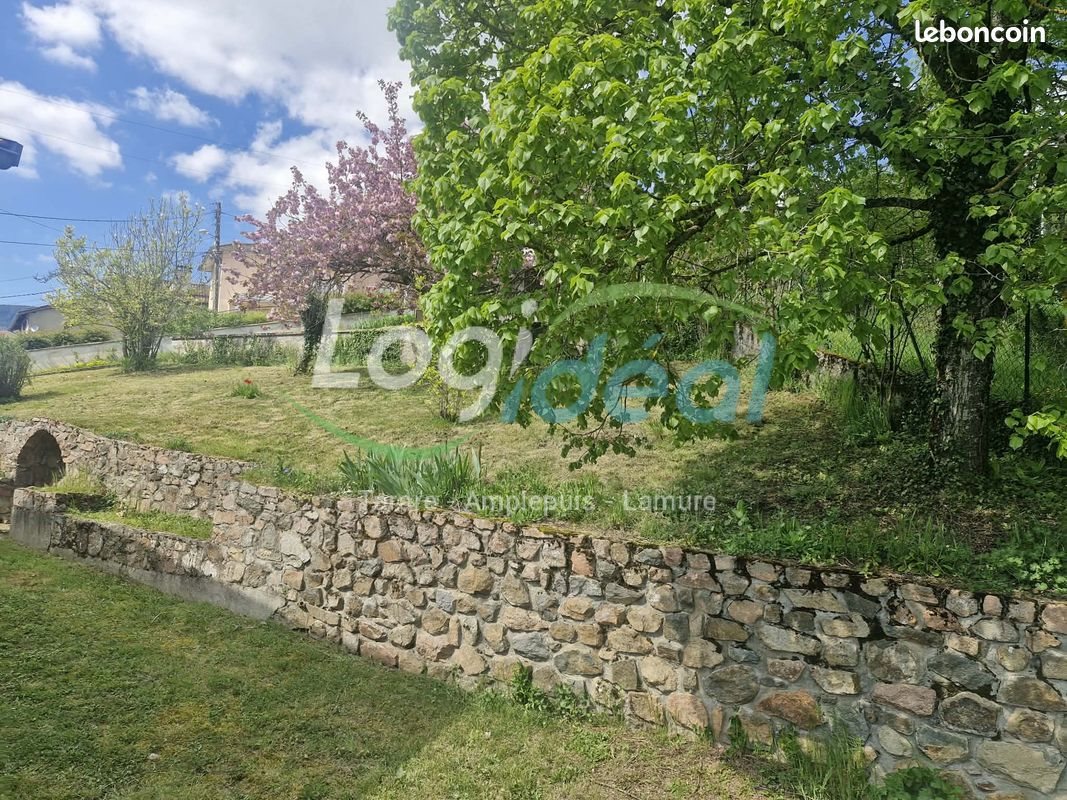 Maison à vendre, 100m², Grandris