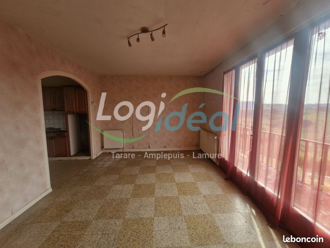 Maison à vendre, 100m², Grandris