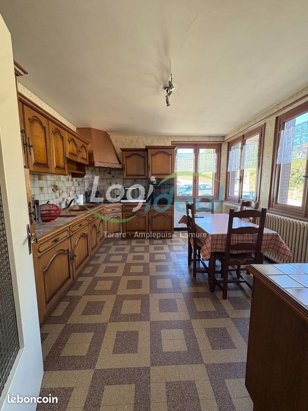 Maison à vendre, 156m², Poule-les-Écharmeaux
