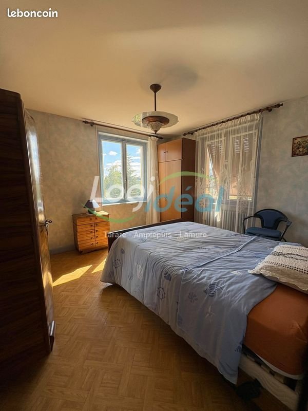 Maison à vendre, 156m², Poule-les-Écharmeaux