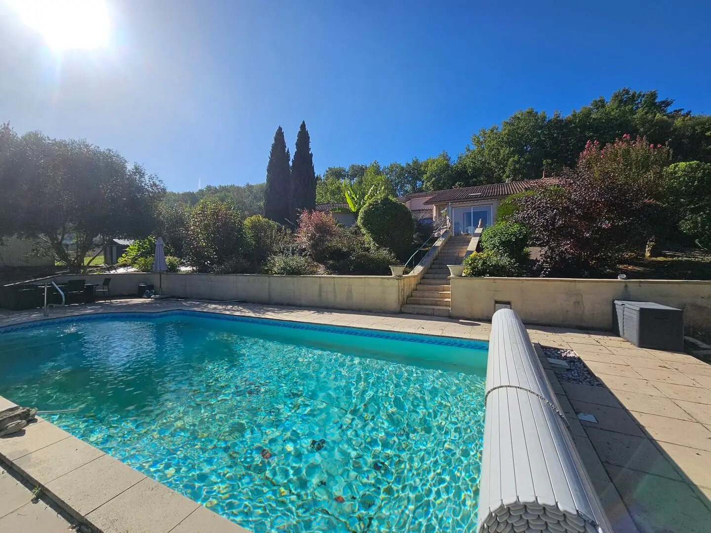 Maison à vendre, 150m², Roquefort