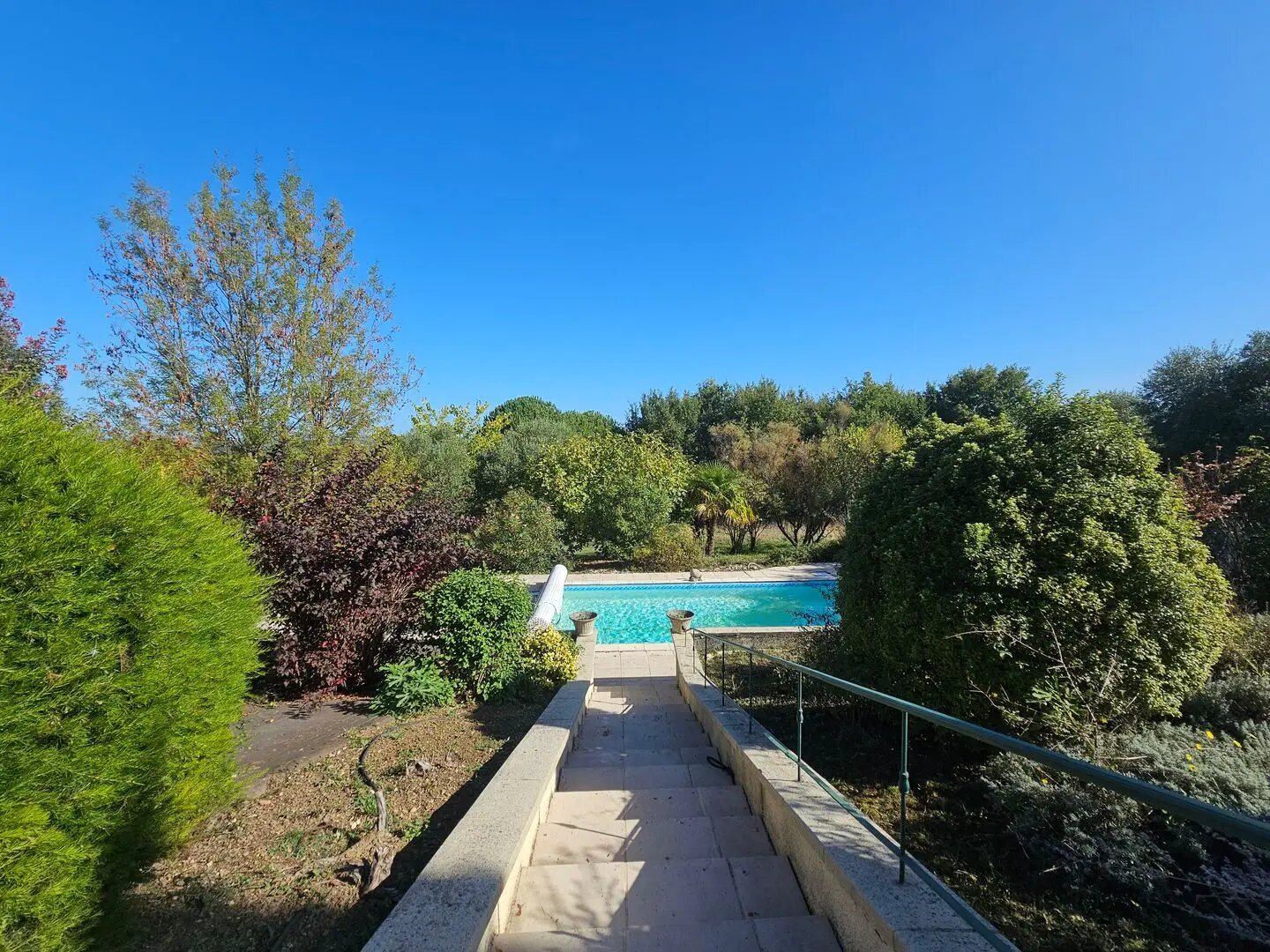 Maison à vendre, 150m², Roquefort