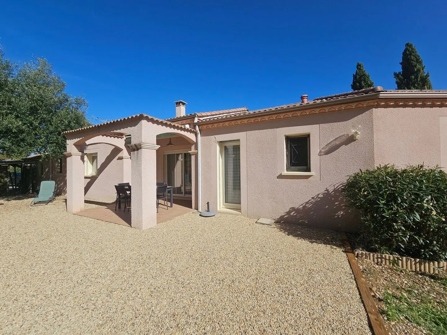 Maison à vendre, 150m², Roquefort