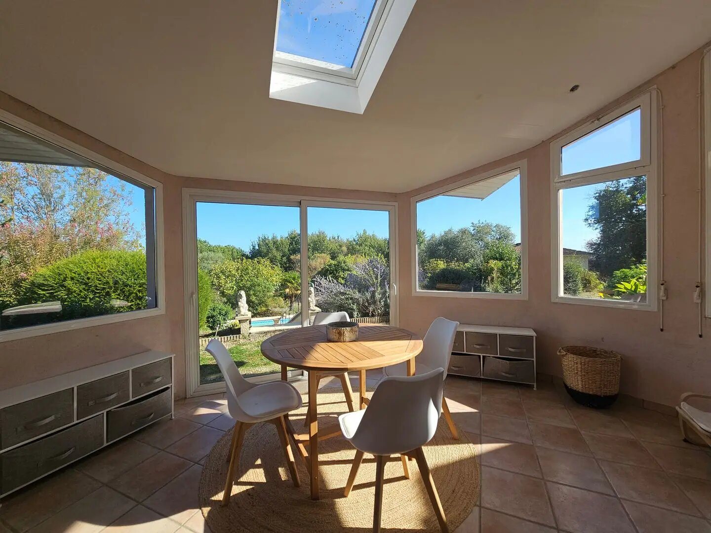 Maison à vendre, 150m², Roquefort