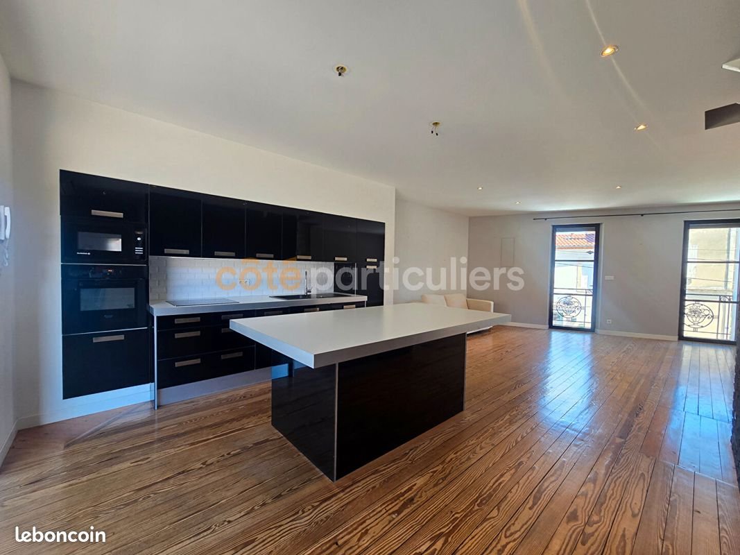 Appartement à louer, 100m², Agen