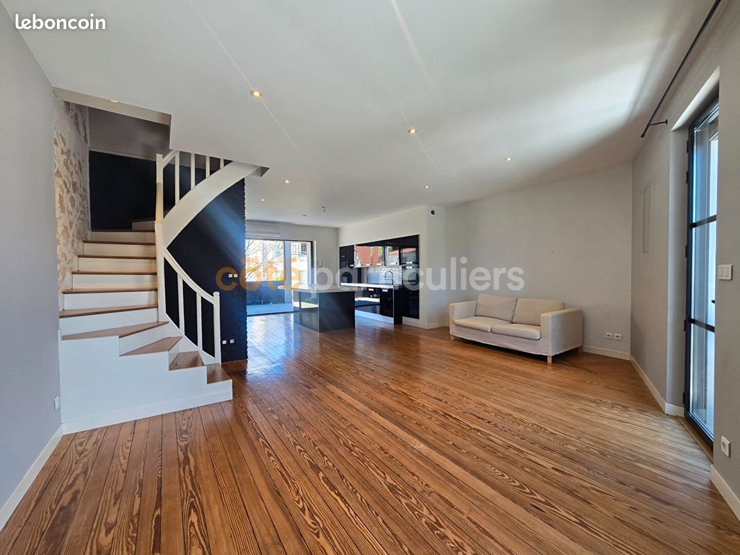 Appartement à louer, 100m², Agen