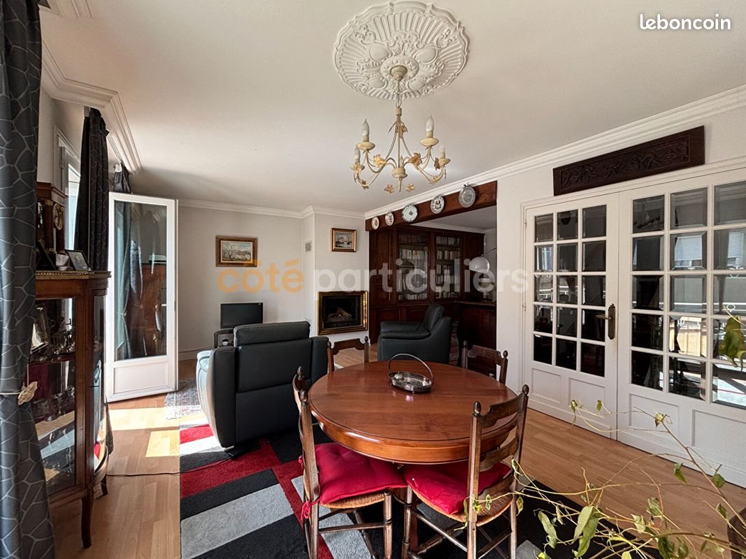 Maison à vendre, 109m², Agen