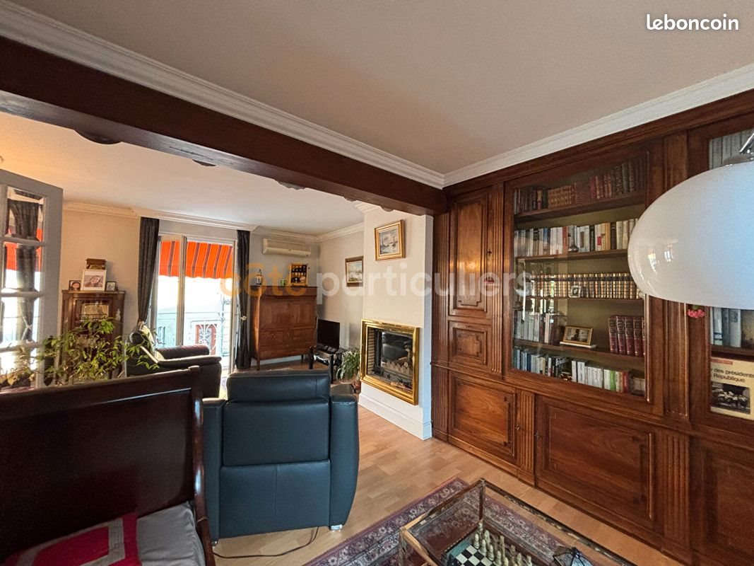 Maison à vendre, 109m², Agen