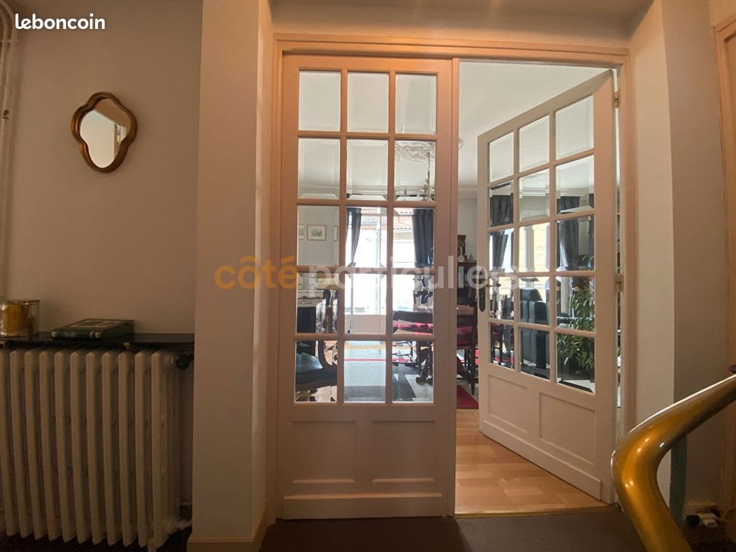 Maison à vendre, 109m², Agen