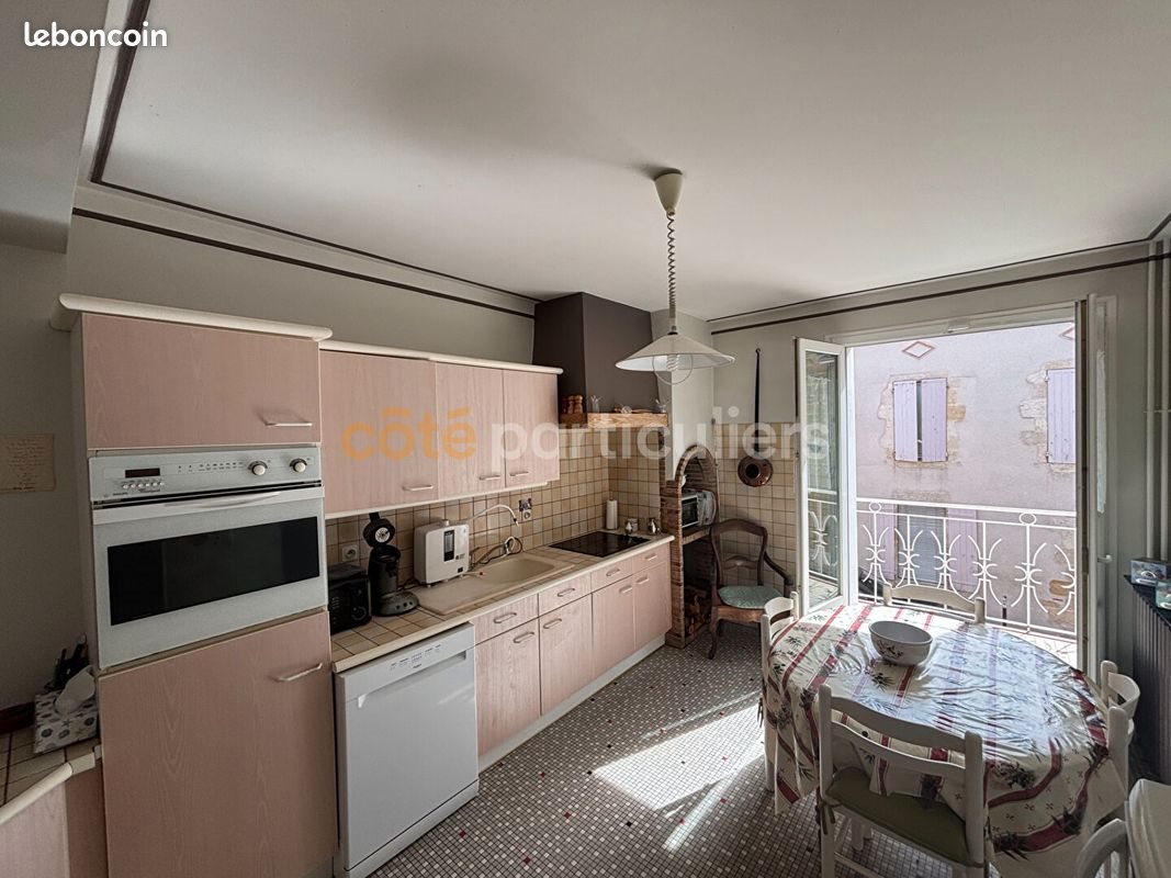 Maison à vendre, 109m², Agen
