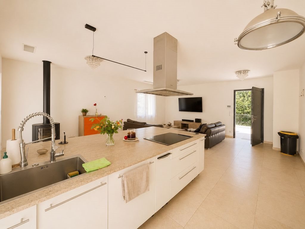 Maison à vendre, 330m², Allauch
