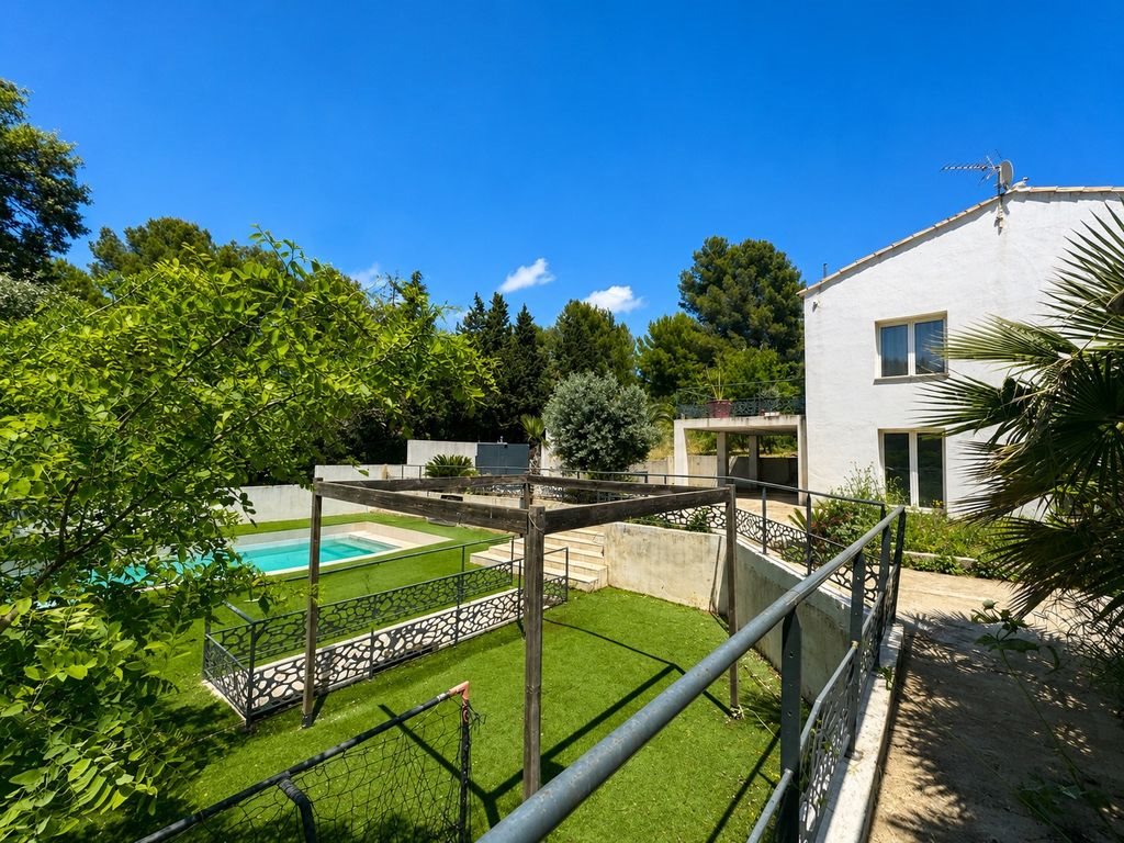 Maison à vendre, 330m², Allauch