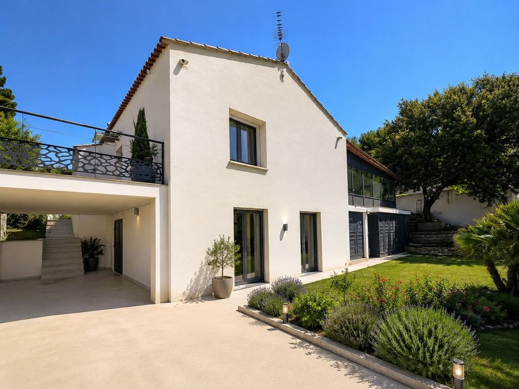 Maison à vendre, 330m², Allauch