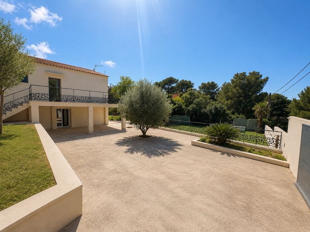 Maison à vendre, 330m², Allauch