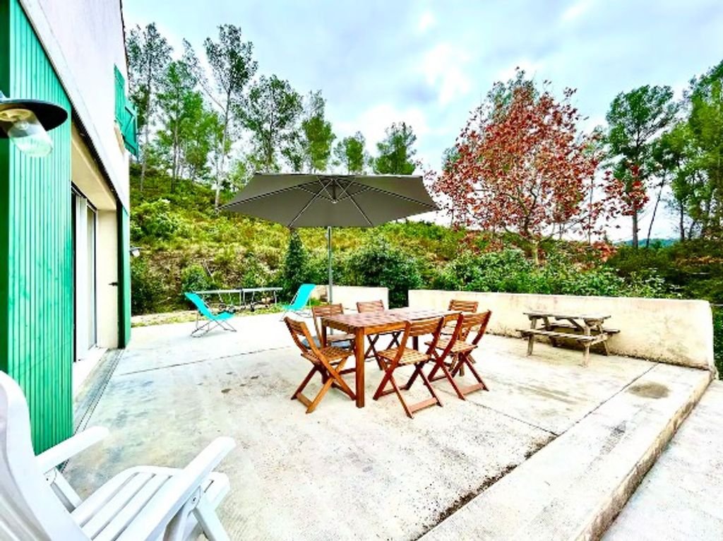 Maison à louer, 160m², Saint-Cyr-sur-Mer