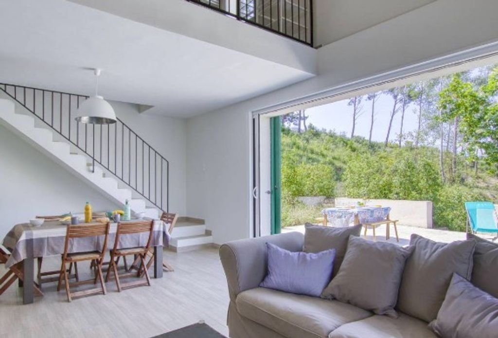 Maison à louer, 160m², Saint-Cyr-sur-Mer