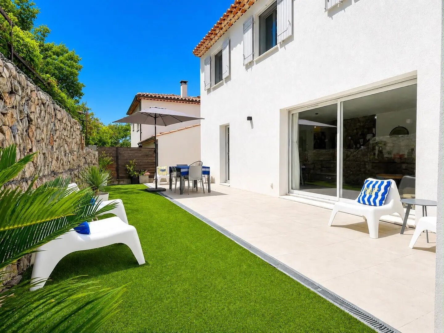 Maison à vendre, 93m², Venelles