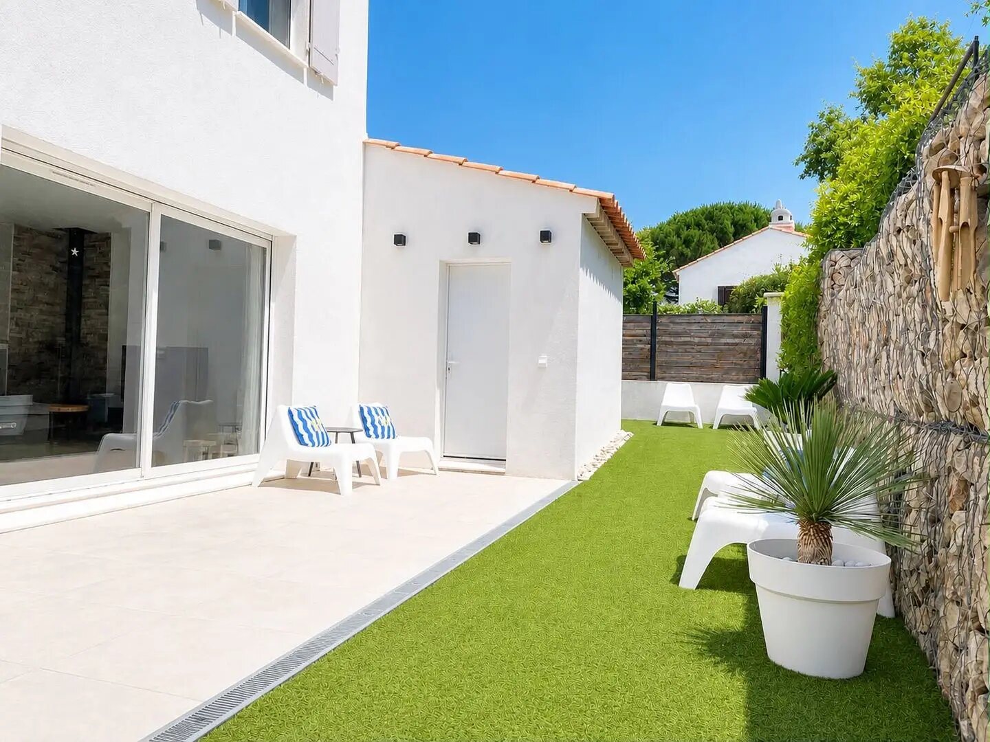 Maison à vendre, 93m², Venelles