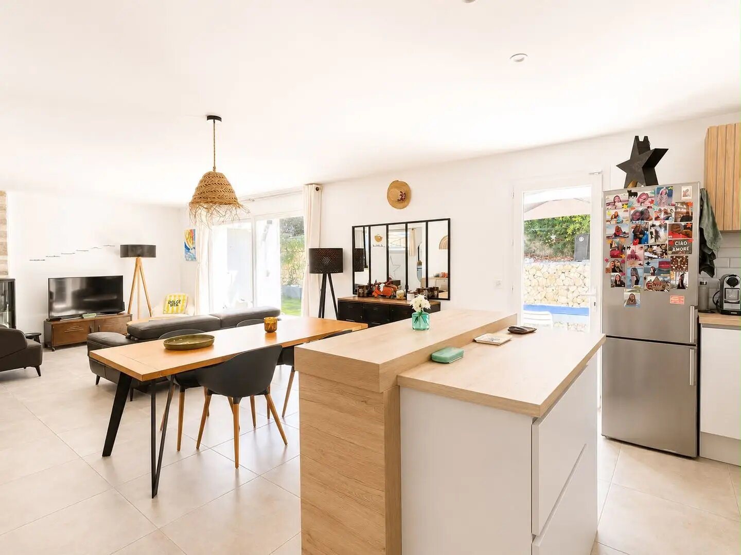 Maison à vendre, 93m², Venelles