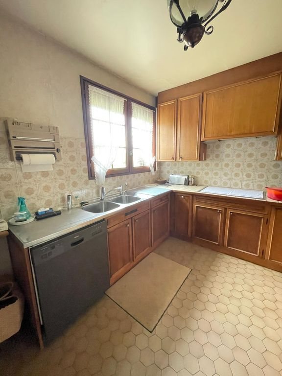 Maison à vendre, 170m², Bazemont