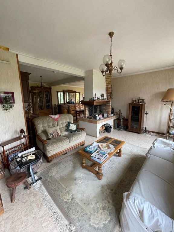 Maison à vendre, 170m², Bazemont
