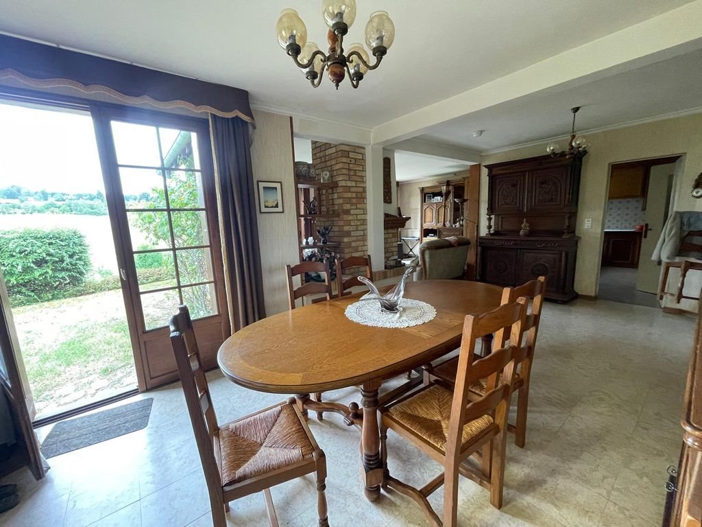 Maison à vendre, 170m², Bazemont