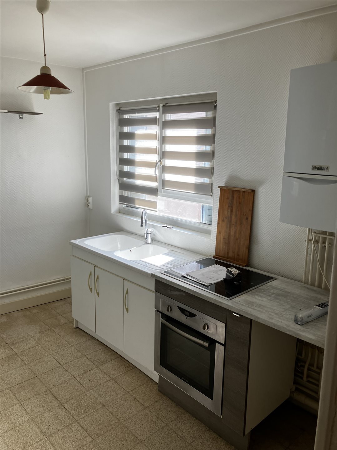 Appartement à louer, 80m², Autun