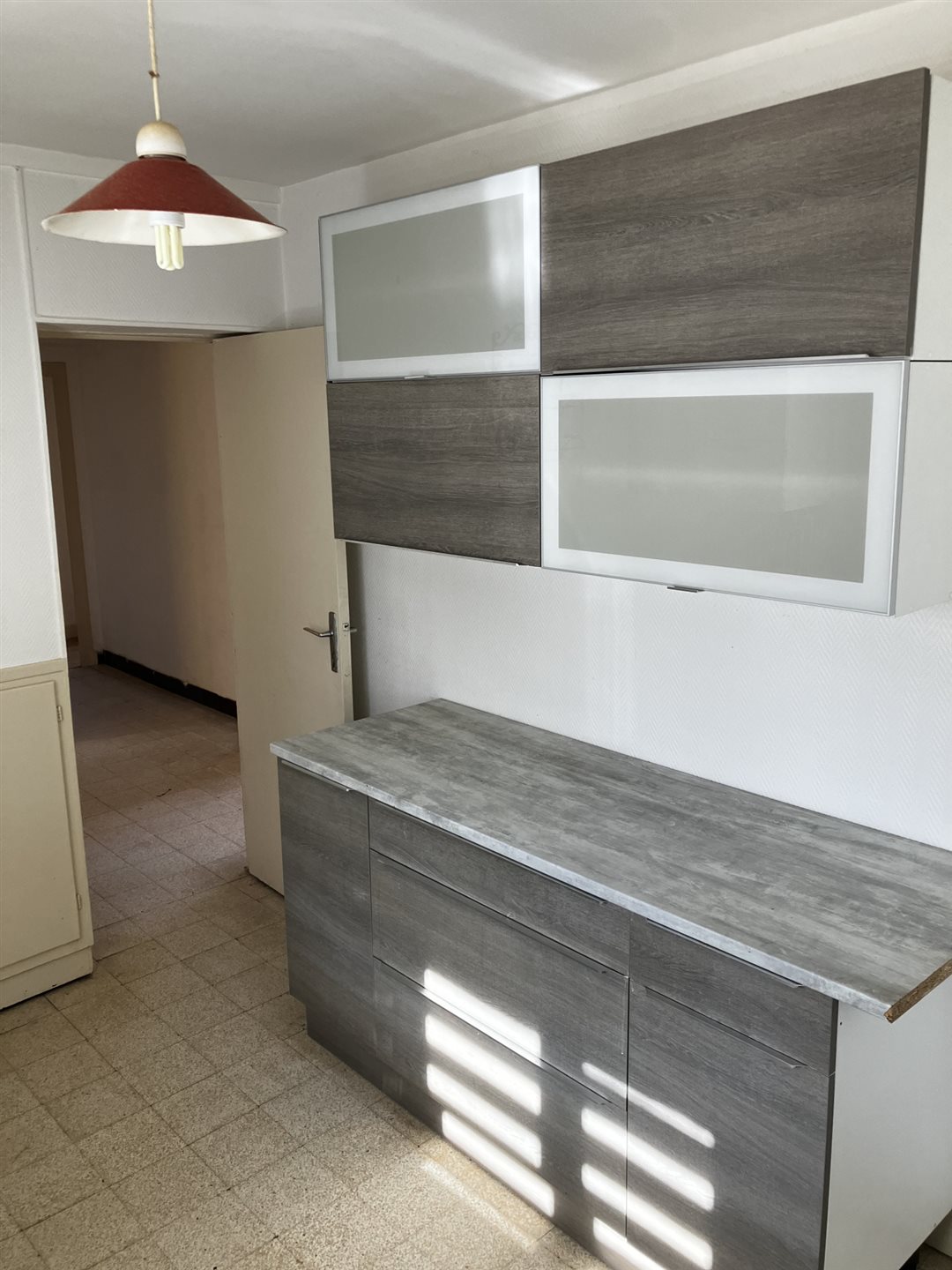 Appartement à louer, 80m², Autun