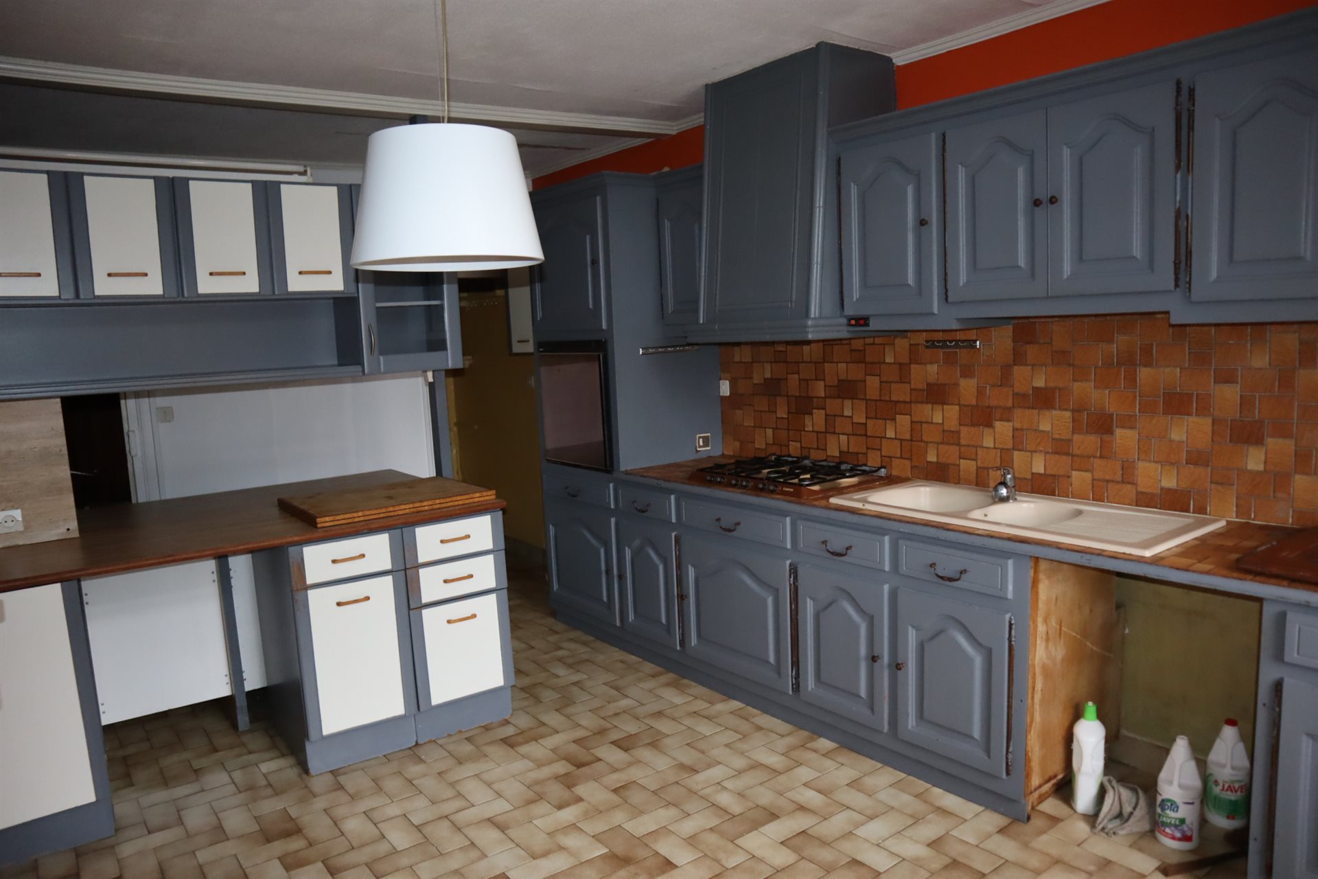 Appartement à vendre, 110m², Autun