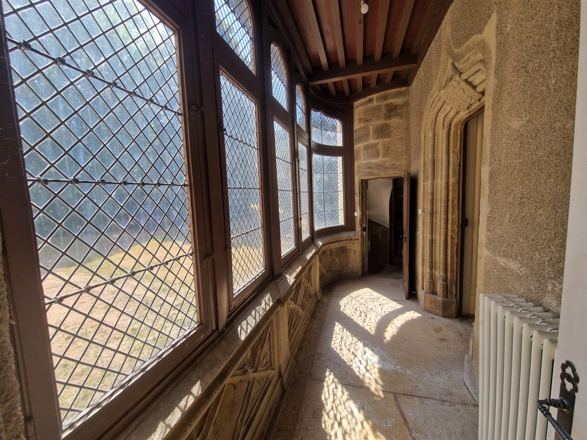 Appartement à vendre, 100m², Autun