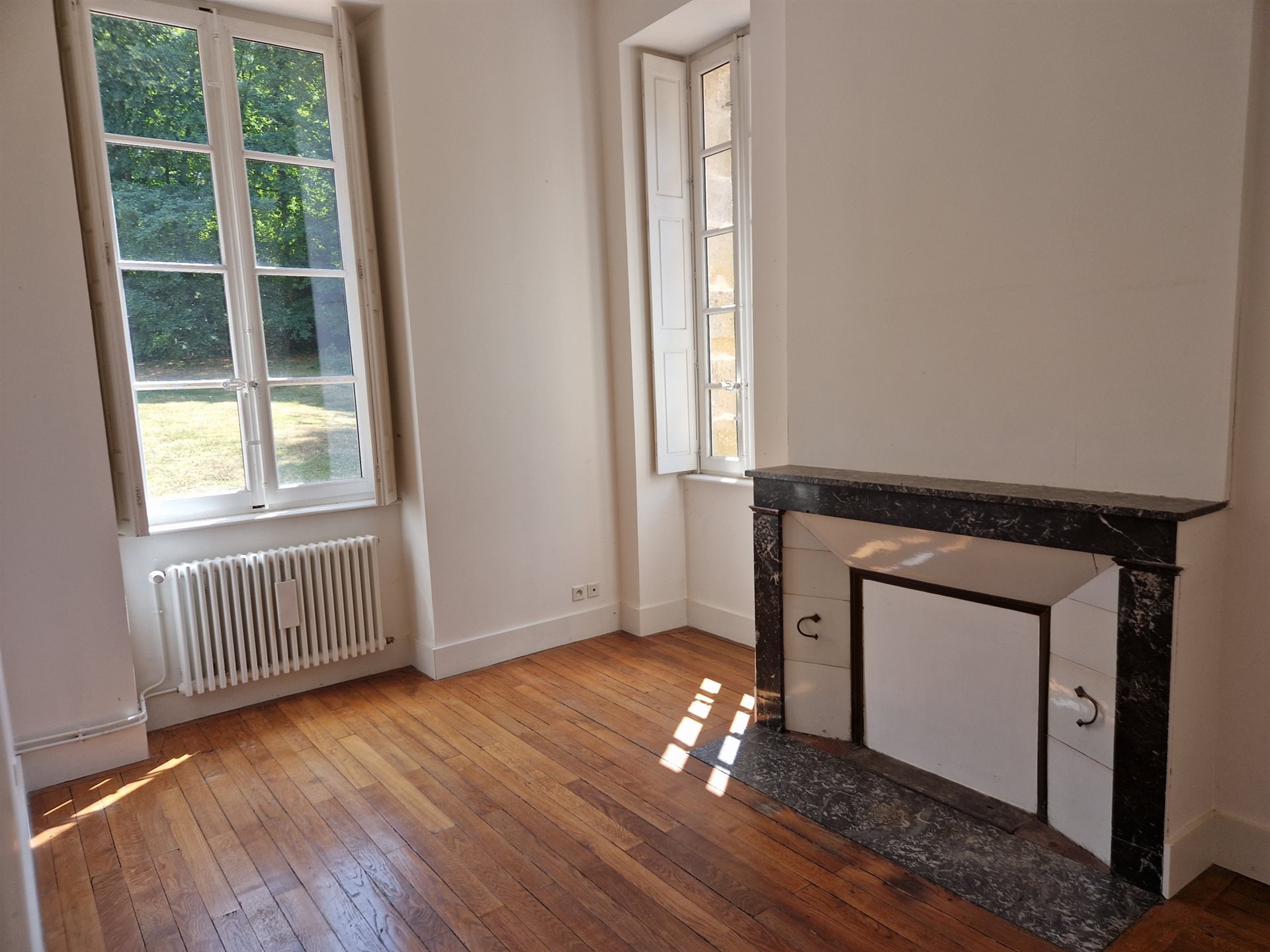 Appartement à vendre, 100m², Autun