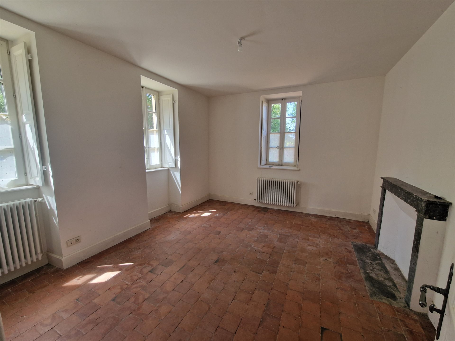 Appartement à vendre, 100m², Autun