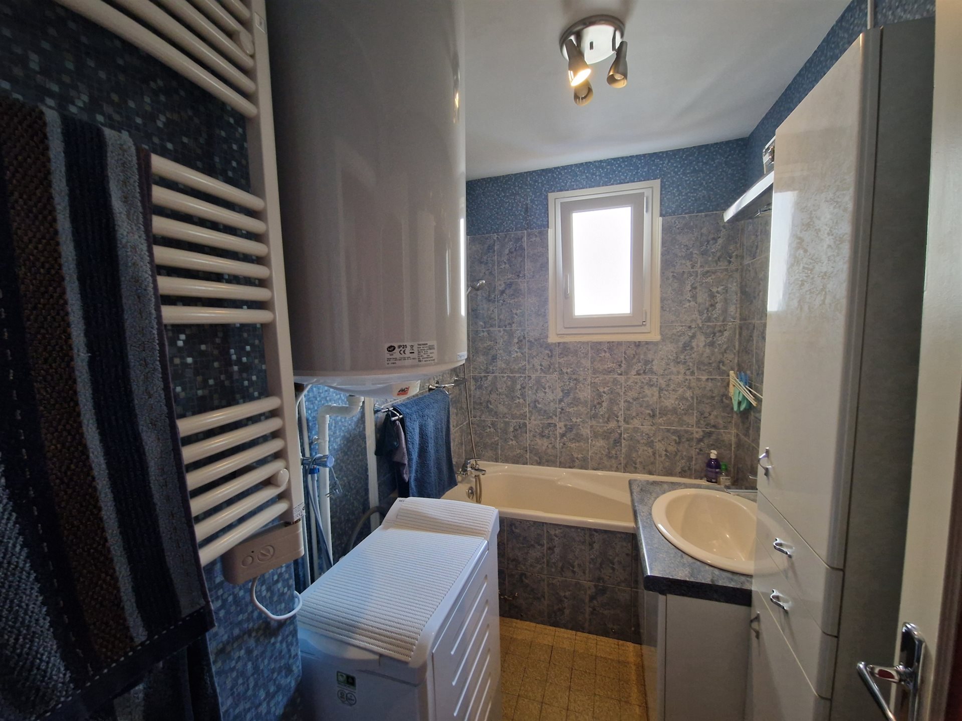 Appartement à vendre, 53m², Autun