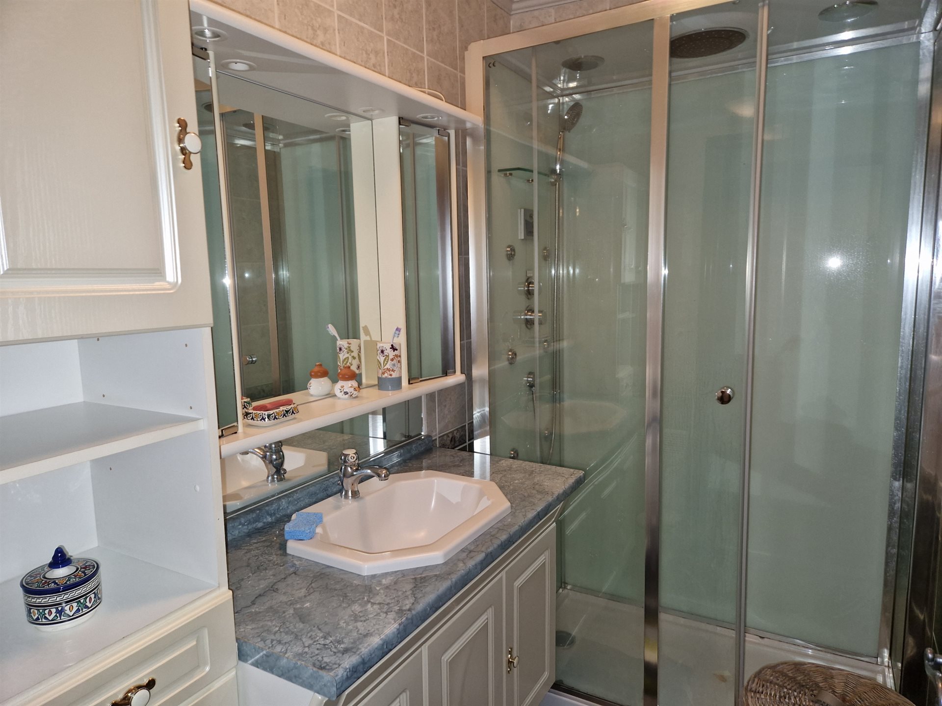 Appartement à vendre, 77m², Autun