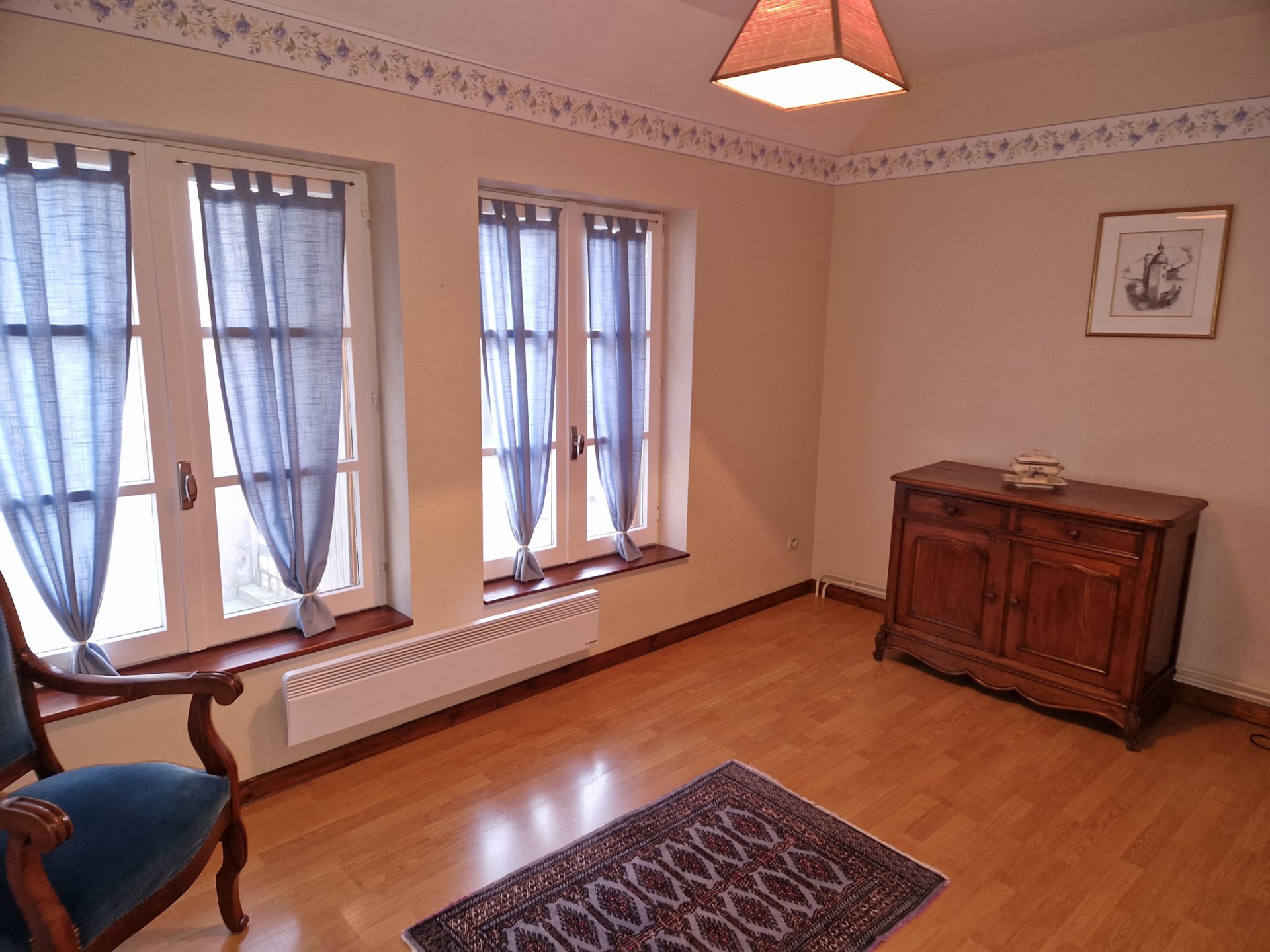 Appartement à vendre, 77m², Autun